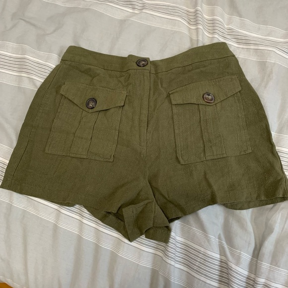 Shorts - Picture 1 of 1